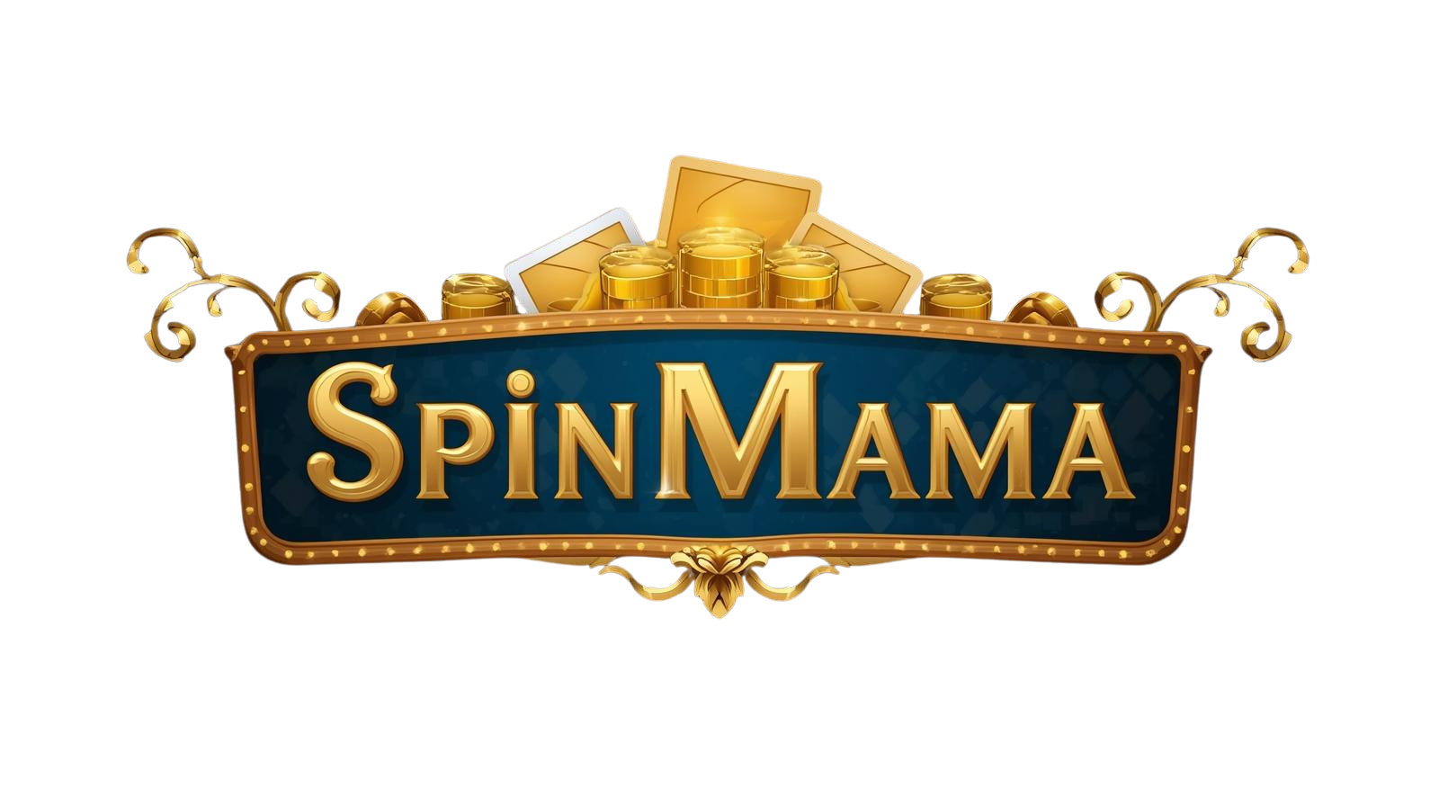 Spinmamacasino-login